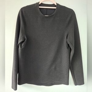 Lululemon Shift Stitch Crew XS